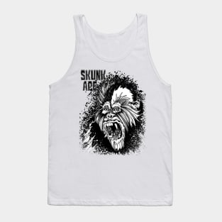 Skunk Ape Tank Top